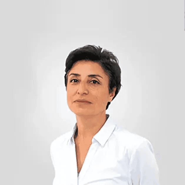 د. خديجة شاهين