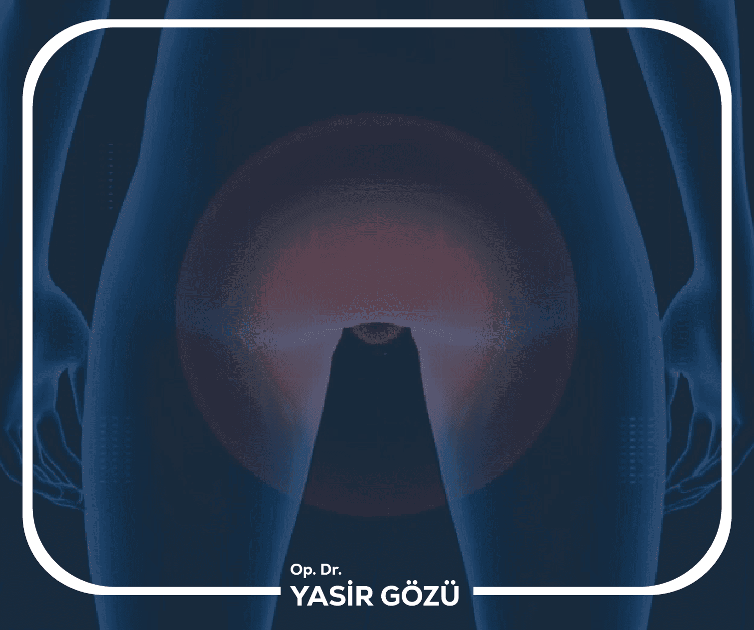 Makat Estetiği Tedavisi