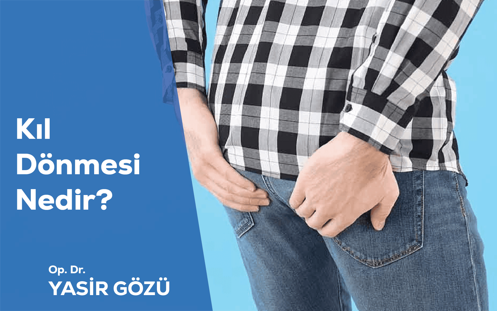 kıl dönmesi nedir