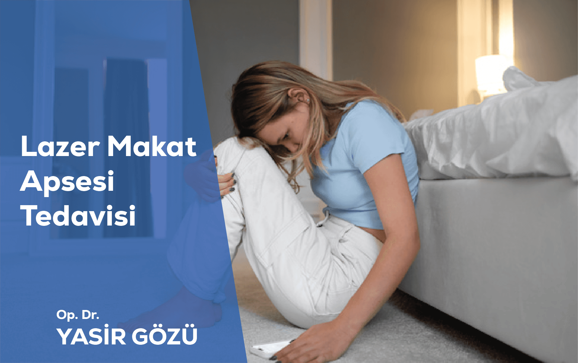 makat apsesi