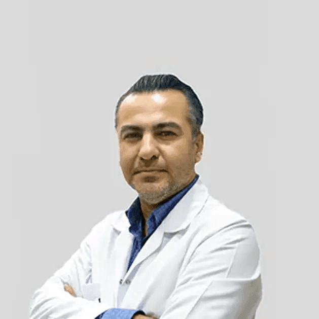 د. أوكان ساتيش