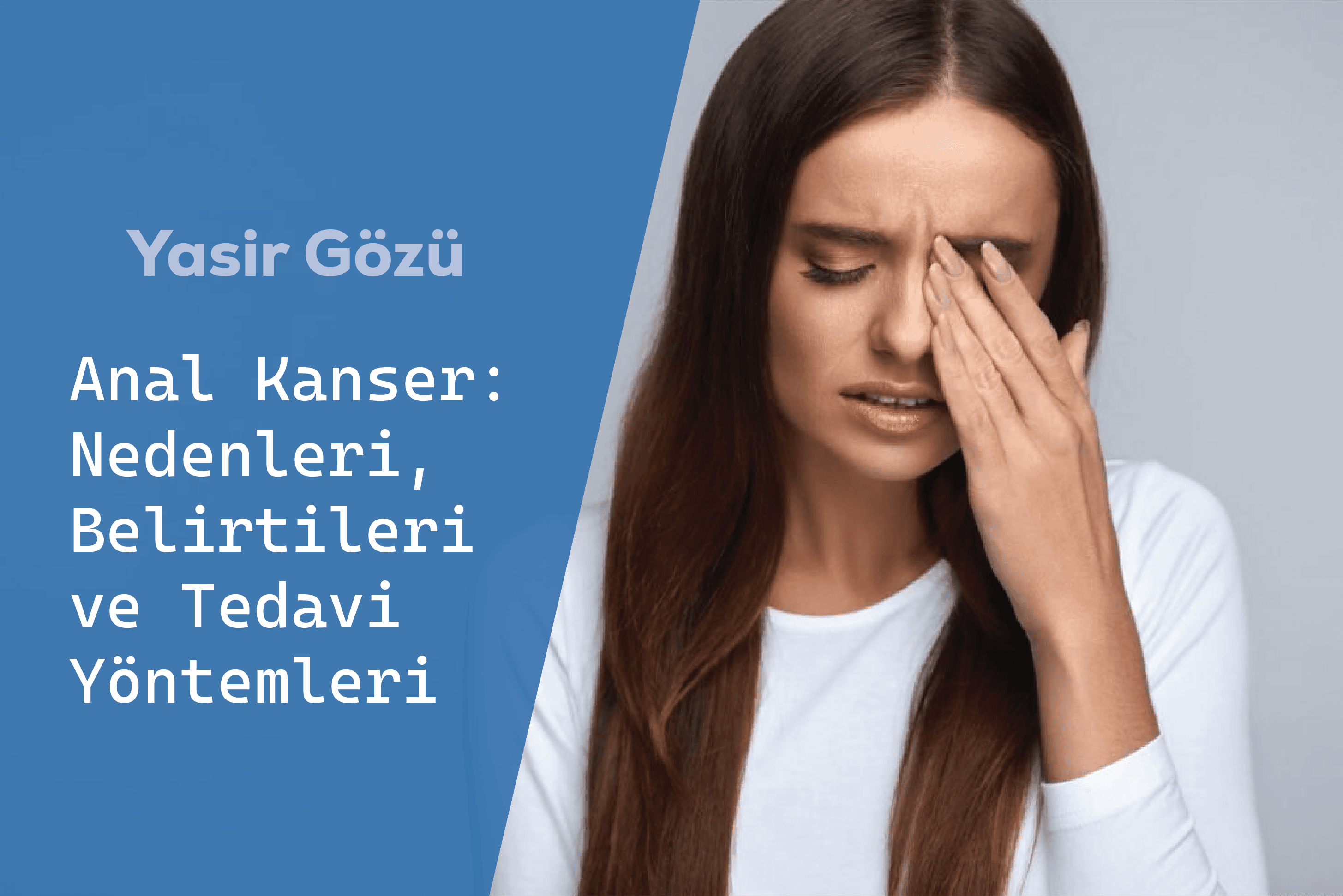 anal kanser