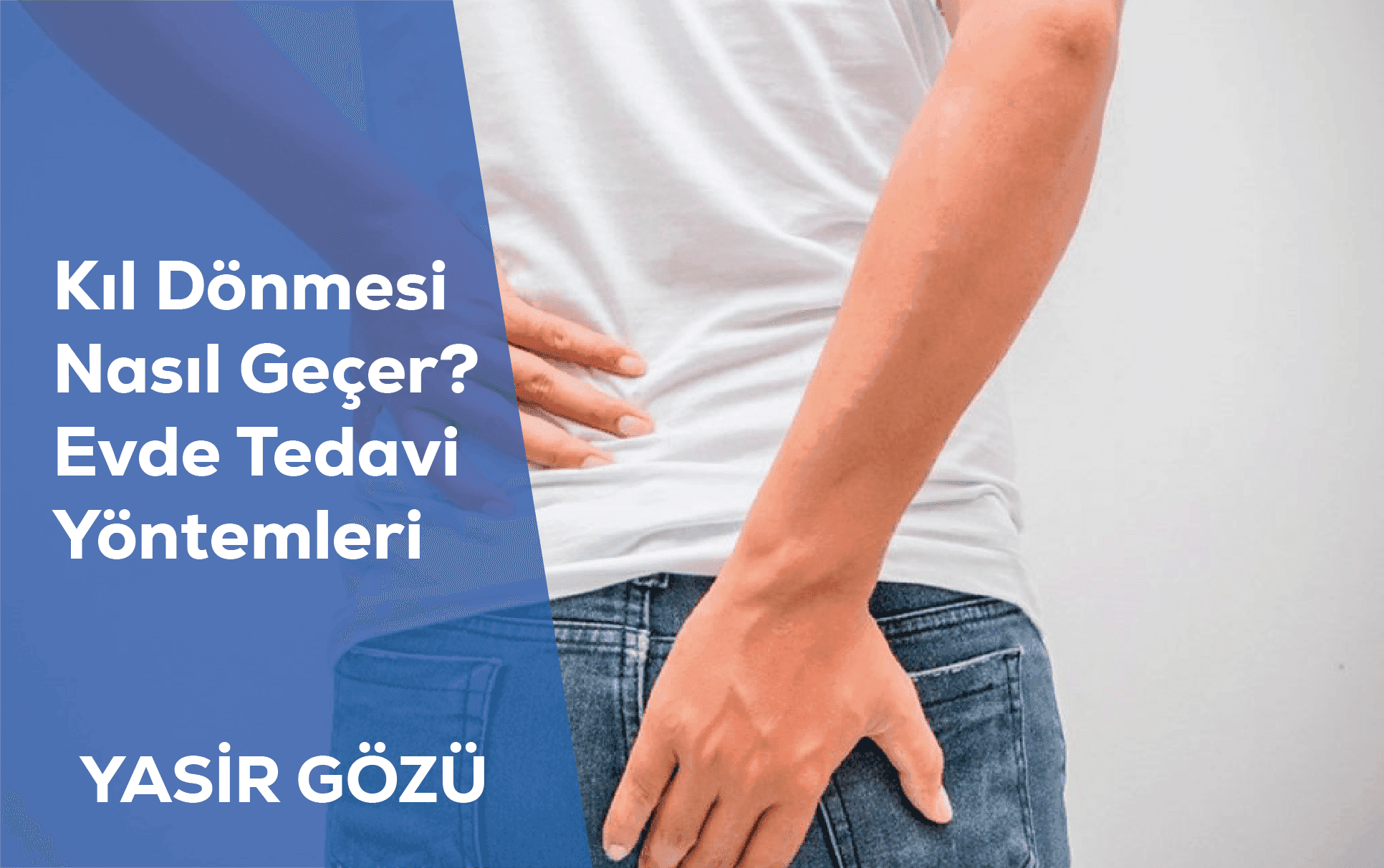 kıl dönmesi nasıl geçer