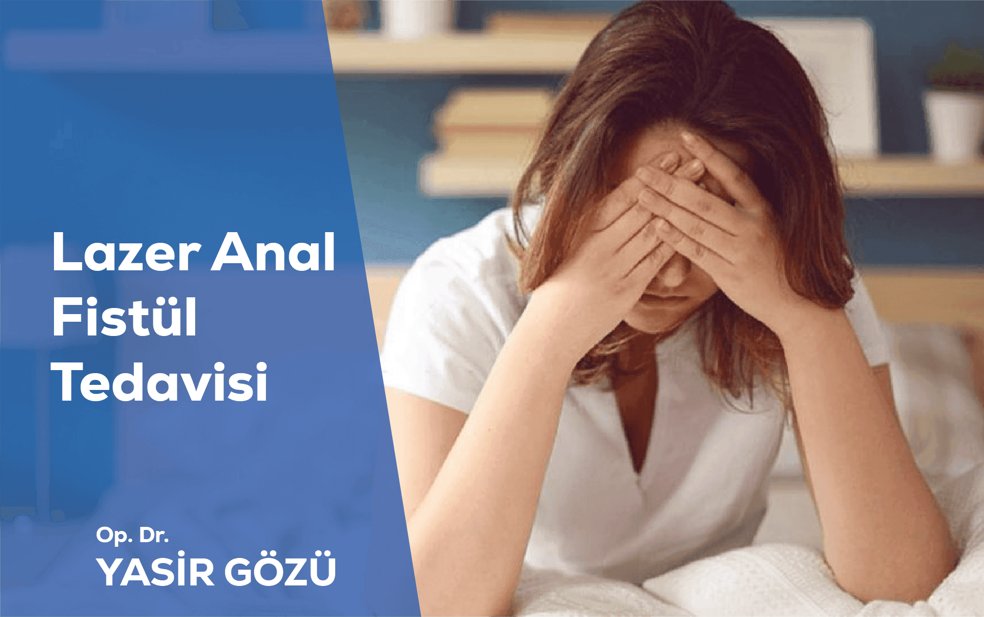 laser anal fistula treatment