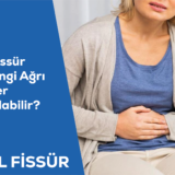 anal fissür ağrı kesici