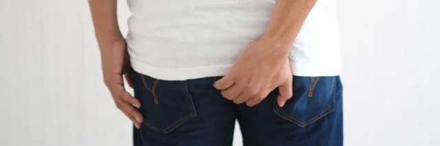 makat çatlağı