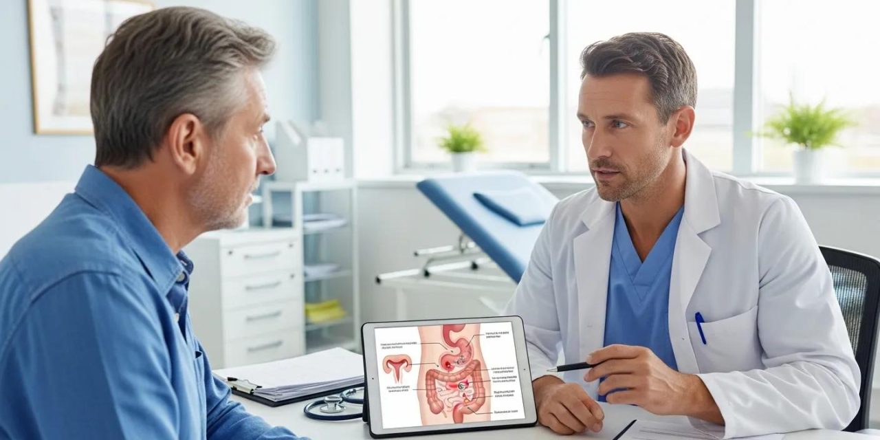 Rektal Kanama Belirtileri Ve Nedenleri Nelerdir?