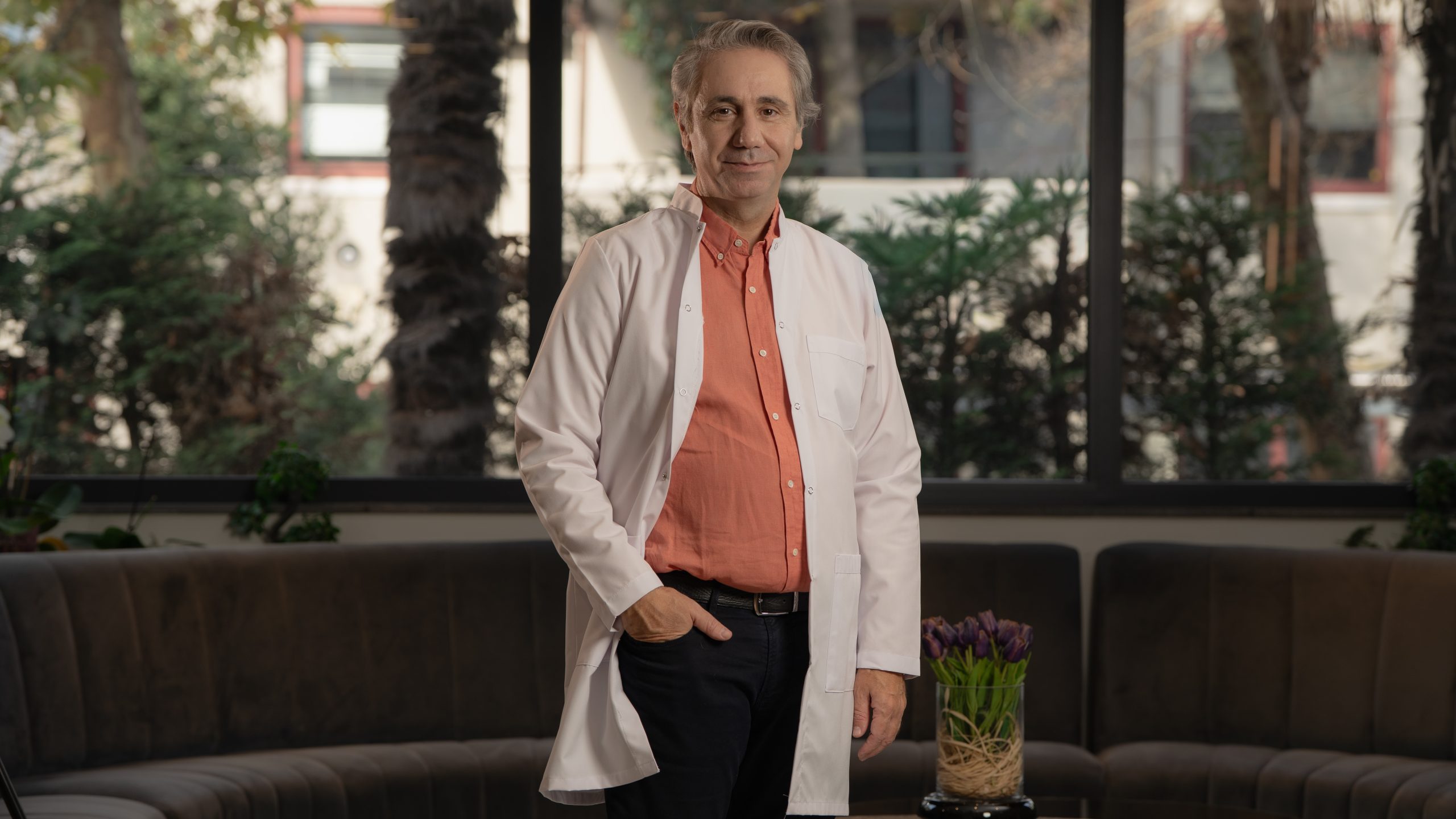 Op. Dr. Yasir Gözü