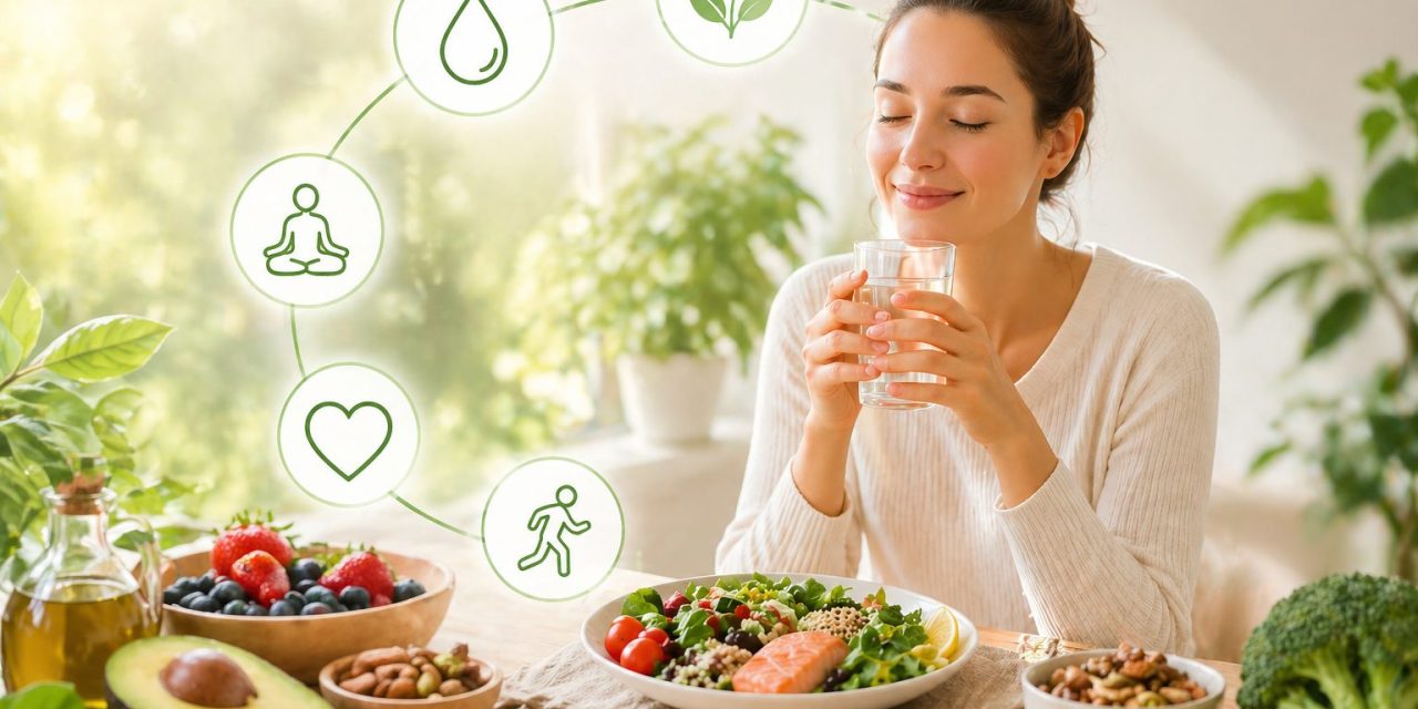 Hidradenitis Suppurativa Diyetle İyileşir mi?