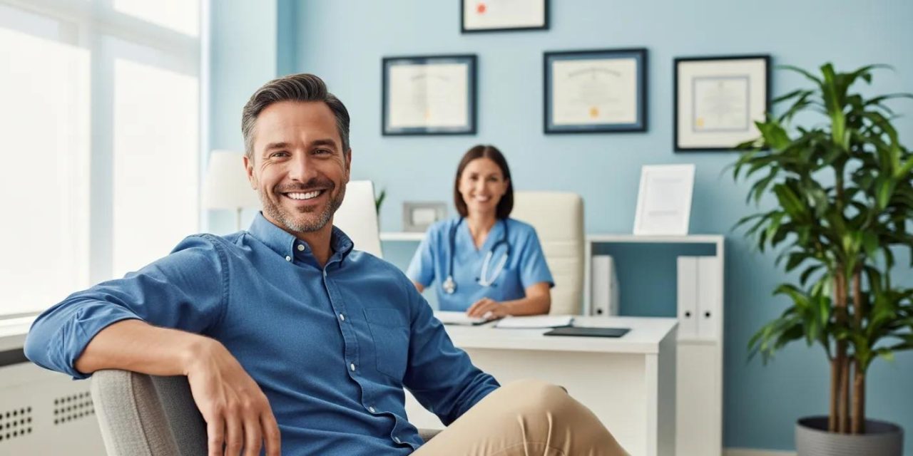 Hemoroid (Basur) Tedavisi – Op. Dr. Yasir Gözü